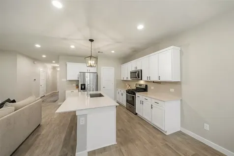 12268 Council Grove Drive Conroe TX 77384