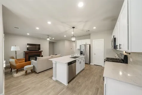 12268 Council Grove Drive Conroe TX 77384