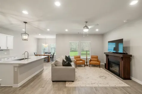 12268 Council Grove Drive Conroe TX 77384