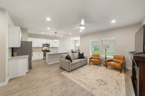 12268 Council Grove Drive Conroe TX 77384
