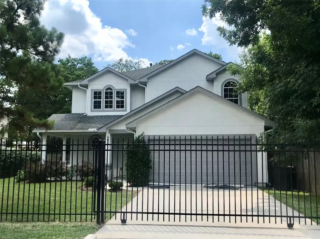 4925 Talina Way Houston TX 77041