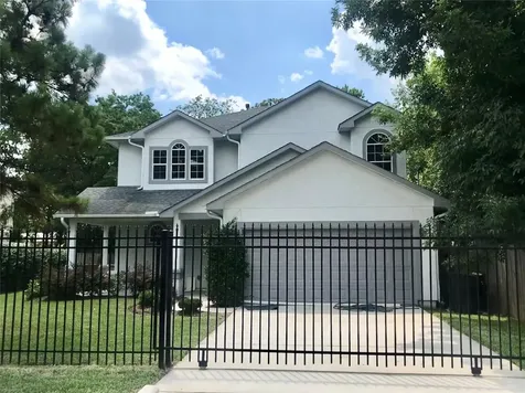 4925 Talina Way Houston TX 77041
