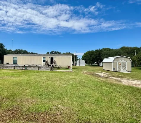 1535 Bayview Drive Palacios TX 77465