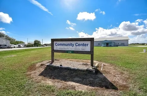 1535 Bayview Drive Palacios TX 77465