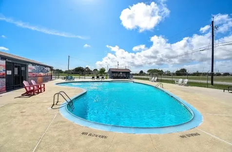 1535 Bayview Drive Palacios TX 77465
