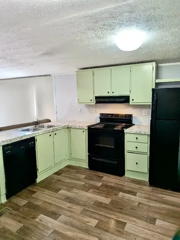 1535 Bayview Drive Palacios TX 77465