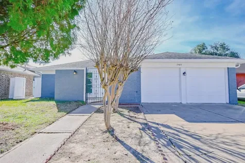 15427 Evergreen Place Drive Houston TX 77083