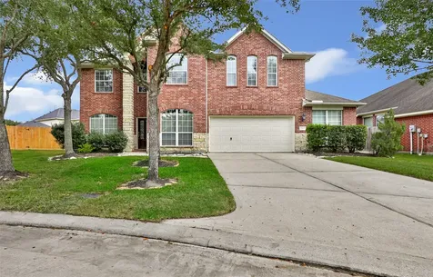 25609 Ayers Lane Porter TX 77365