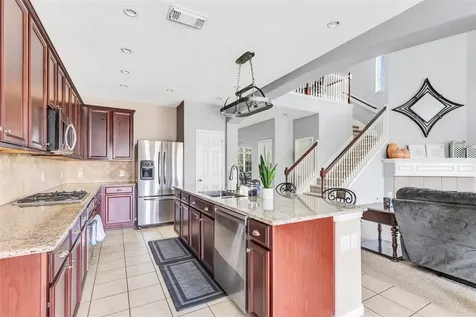 25609 Ayers Lane Porter TX 77365