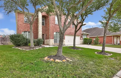 25609 Ayers Lane Porter TX 77365