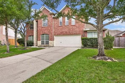 25609 Ayers Lane Porter TX 77365