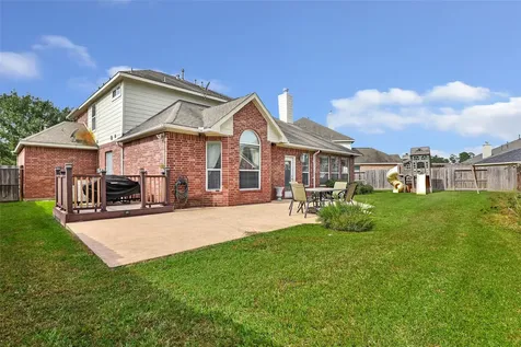 25609 Ayers Lane Porter TX 77365