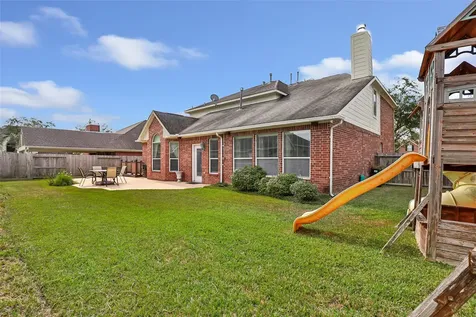 25609 Ayers Lane Porter TX 77365