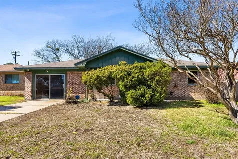3003 Kim Street Bryan TX 77803
