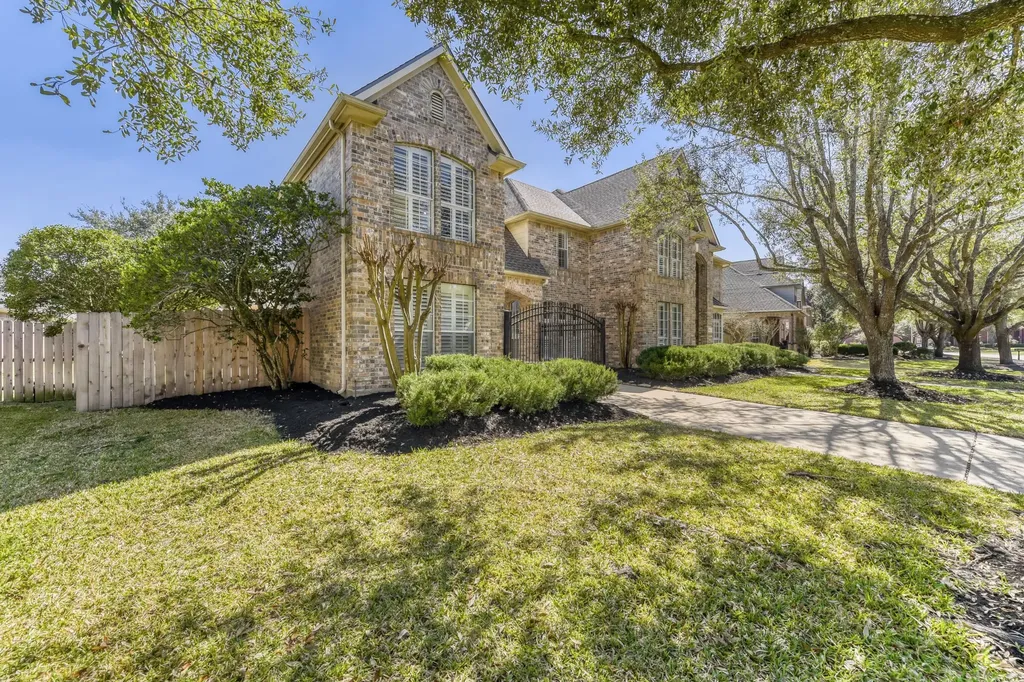 26611 Wedgewood Park Cypress TX 77433