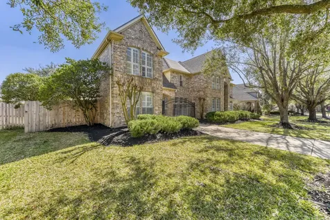 26611 Wedgewood Park Cypress TX 77433