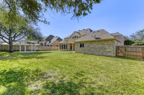 26611 Wedgewood Park Cypress TX 77433
