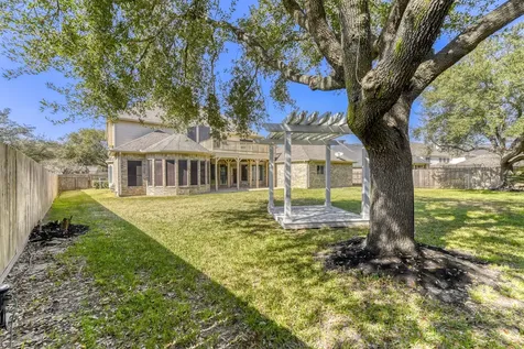 26611 Wedgewood Park Cypress TX 77433