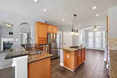 26611 Wedgewood Park Cypress TX 77433