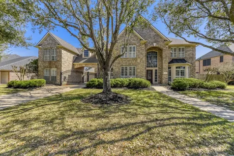 26611 Wedgewood Park Cypress TX 77433
