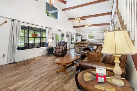 628 County Road 452 Bronson TX 75930