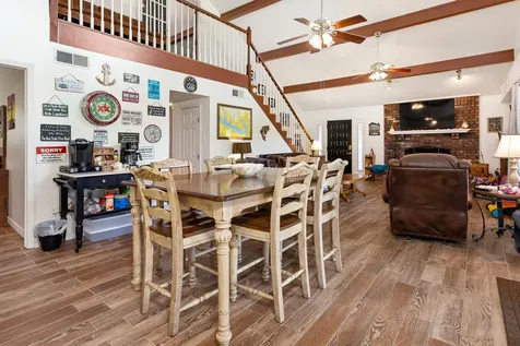 628 County Road 452 Bronson TX 75930