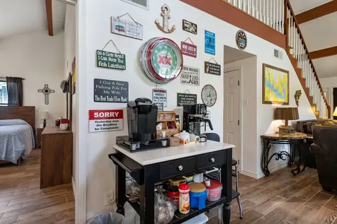 628 County Road 452 Bronson TX 75930