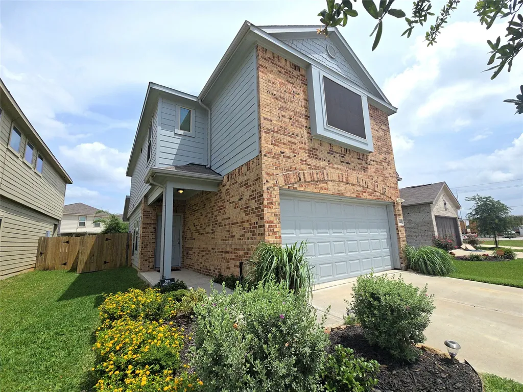 6543 Castle Loch Court Houston TX 77048