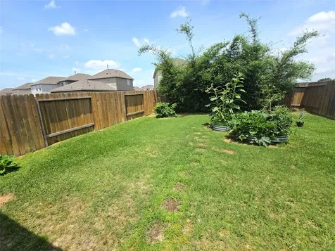 6543 Castle Loch Court Houston TX 77048