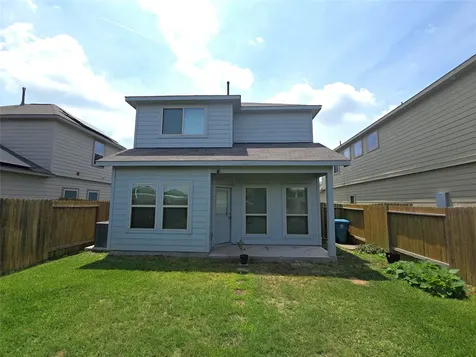 6543 Castle Loch Court Houston TX 77048