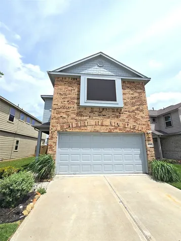 6543 Castle Loch Court Houston TX 77048