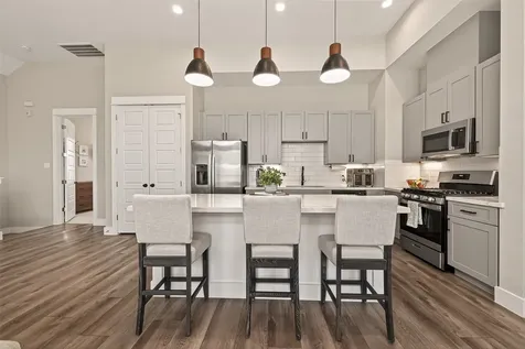 7707 Kivu Lane Houston TX 77055