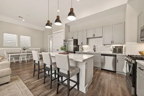 7707 Kivu Lane Houston TX 77055