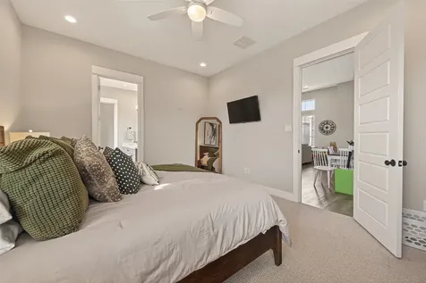 7707 Kivu Lane Houston TX 77055