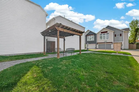 7707 Kivu Lane Houston TX 77055