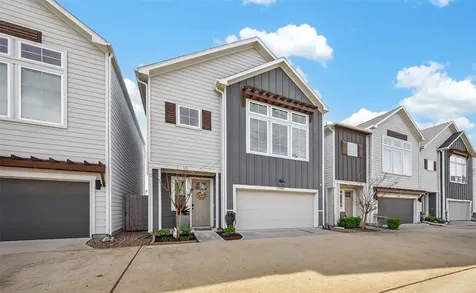7707 Kivu Lane Houston TX 77055