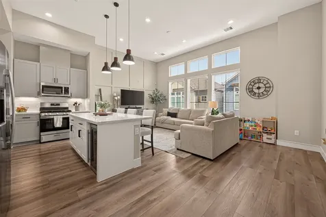7707 Kivu Lane Houston TX 77055