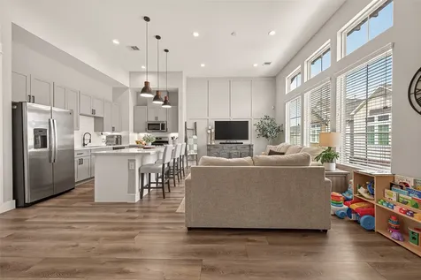 7707 Kivu Lane Houston TX 77055