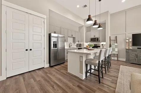 7707 Kivu Lane Houston TX 77055