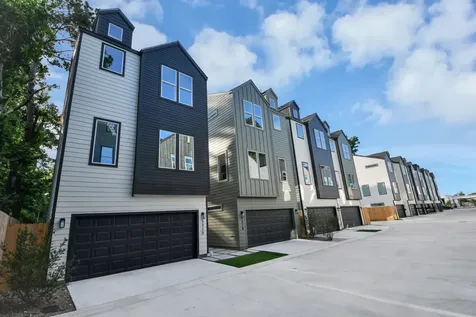 5302 Kindred Garden Lane A Houston TX 77091
