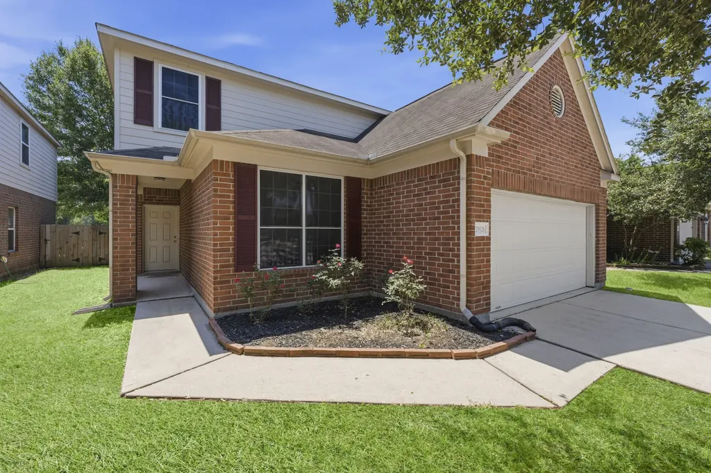 29526 Winton Wood Way Spring TX 77386