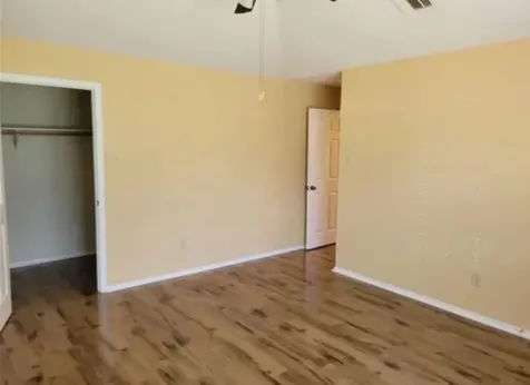 1467 Hunters Park Drive Missouri City TX 77489