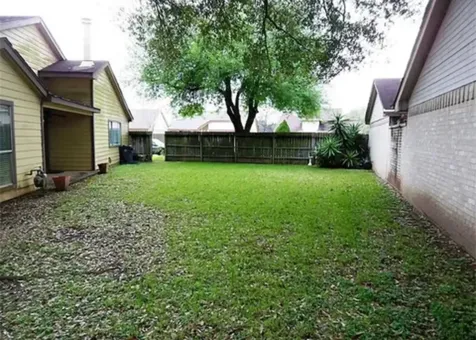 1467 Hunters Park Drive Missouri City TX 77489