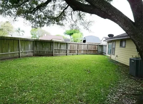 1467 Hunters Park Drive Missouri City TX 77489