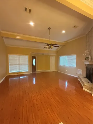 1467 Hunters Park Drive Missouri City TX 77489