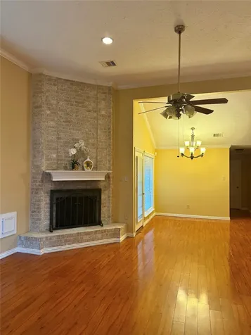 1467 Hunters Park Drive Missouri City TX 77489