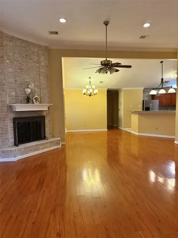 1467 Hunters Park Drive Missouri City TX 77489