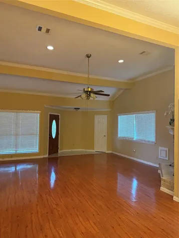 1467 Hunters Park Drive Missouri City TX 77489