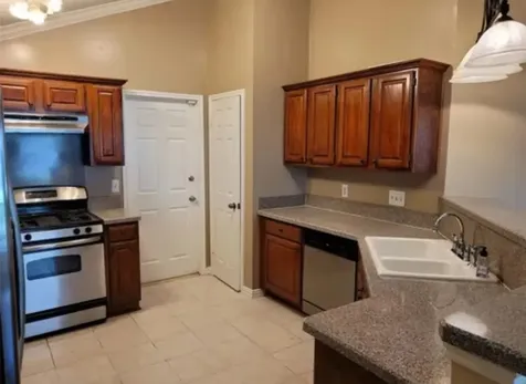 1467 Hunters Park Drive Missouri City TX 77489
