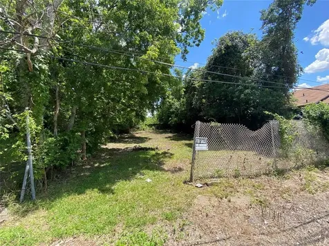 3710 Farmer Street Houston TX 77020